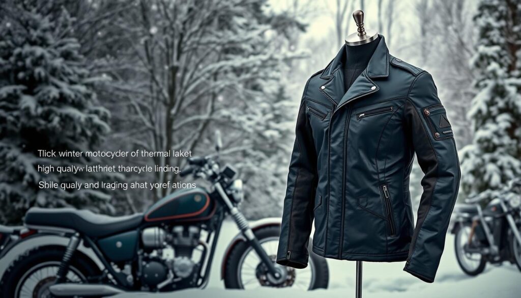 Buy Best Winter Motorcycle Jacket