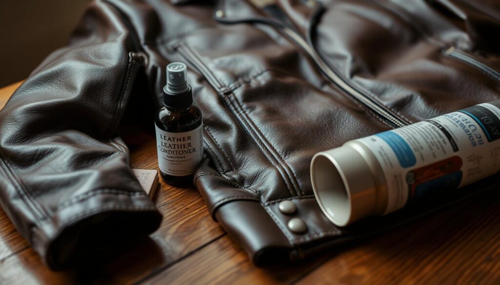 leather maintenance tips